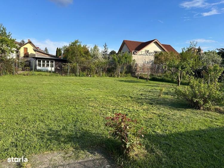 Casă cu 2 camere în Cedonia