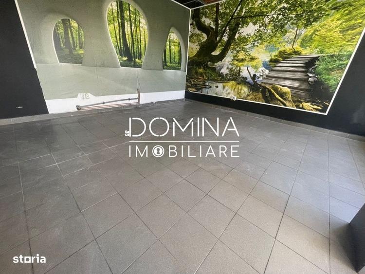 Spațiu comercial, de 68 mp, în Unirii