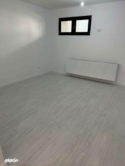Apartament cu 3 camere în Crângași