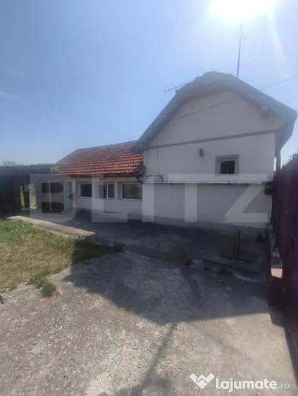 Casa de Vanzare in Ocna Mures - 4