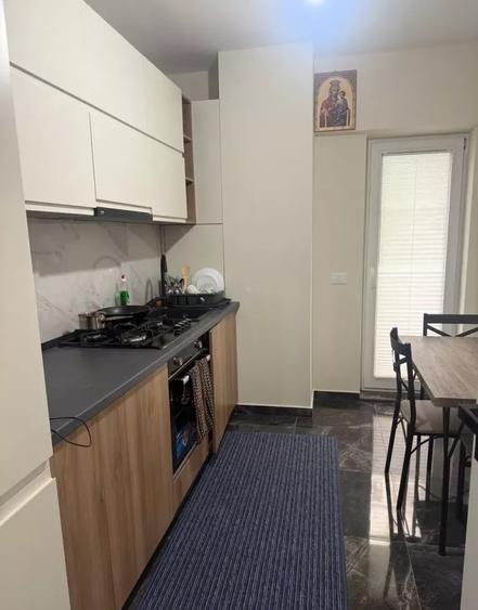 Apartament cu 2 camere decomandat, mobilat în Păcurari