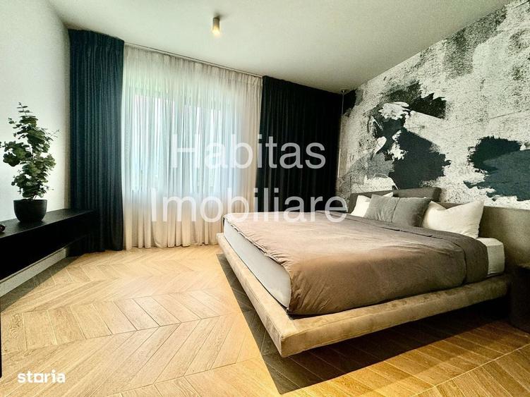0% comision 3 camere 90 mp LUX garaj subteran, etaj 1 - Buna Ziua - 13