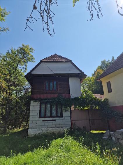 Casa de vanzare in Cristioru de Jos , jud. Bihor - 5