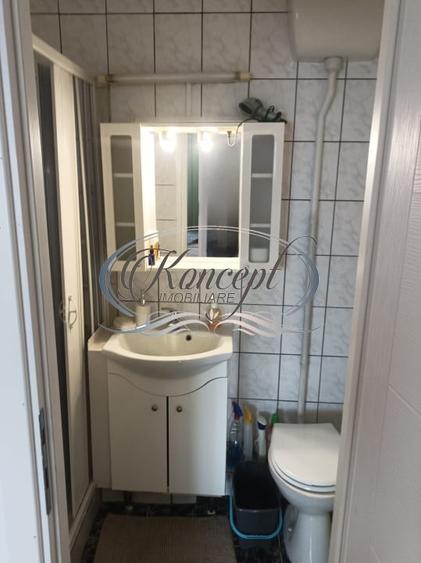 Apartament cu 2 camere in Manastur - 7