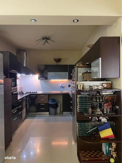 Casă cu 4 camere cu Teren 125 Mp în Pantelimon