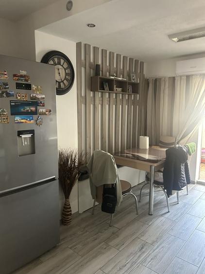 Apartament cu 2 camere în Nufărul