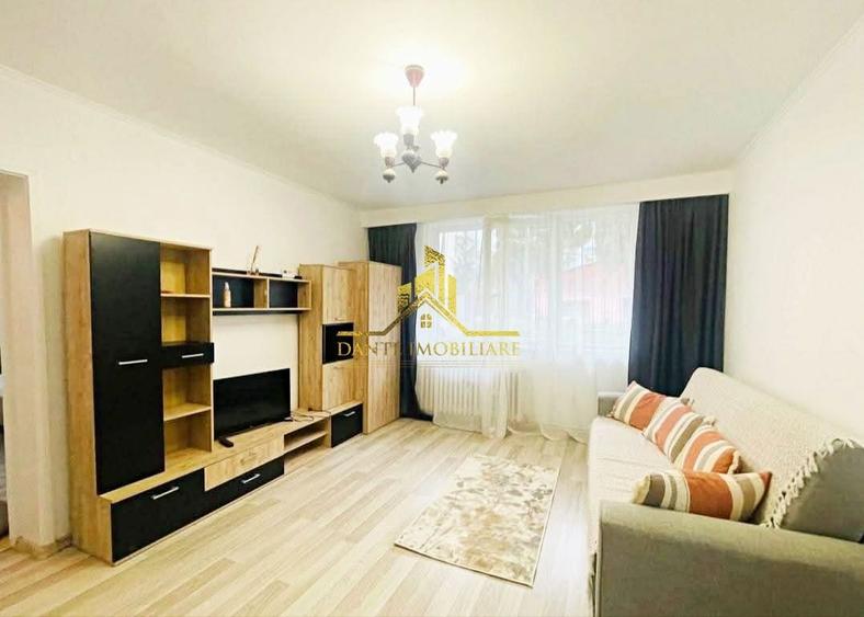 2 camere, mobilat modern, PET FRIENDLY, spatios, Grigorescu - 9