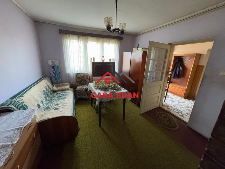 Casă individuală cu 5 camere cu Teren 874 Mp în Câmpina
