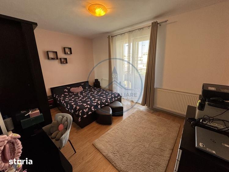 Apartament 3 camere | bloc nou | zona Libertatii | 66 mpu | etaj 4/5 - 10