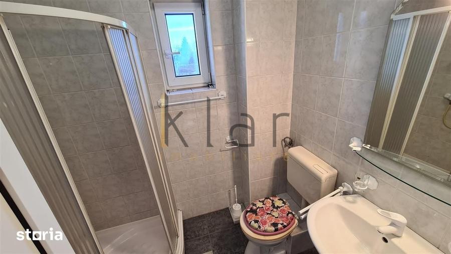 Spațiu comercial, de 128 mp, în Zorilor