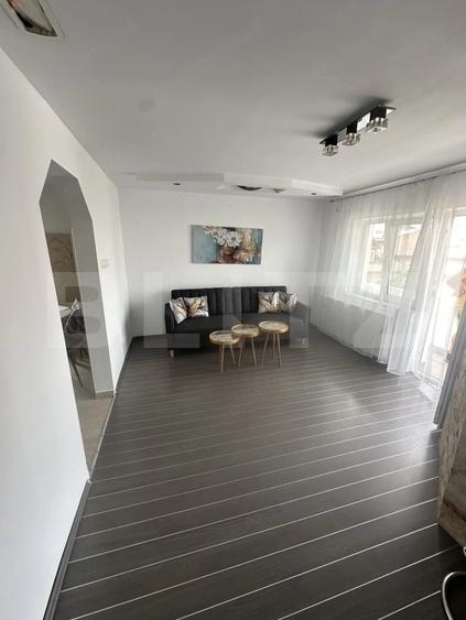 Apartament 3 camere de inchiriat - langa Parcul Central - 2