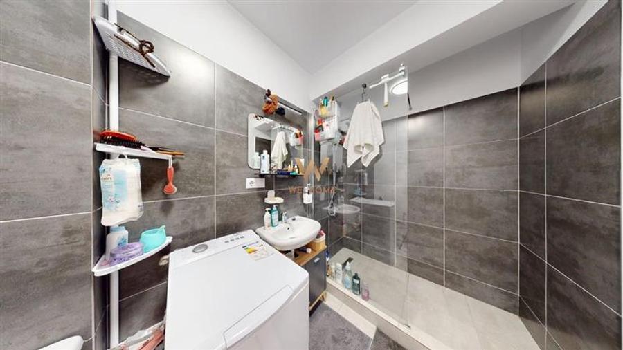 Apartament cu 2 camere decomandat în Turnișor