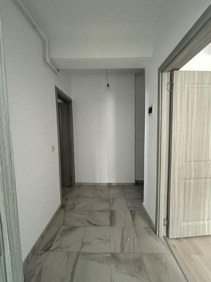 Apartament cu 2 camere semidecomandat în Sălaj