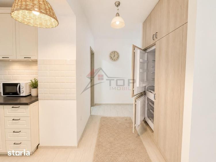 Apartament Bd Independentei - Renovat - 7