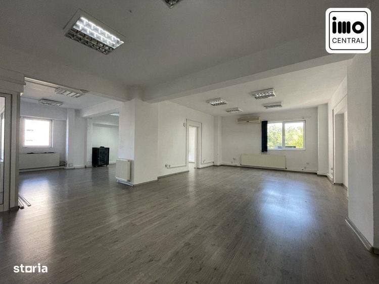 Spațiu comercial, de 200 mp, în Central