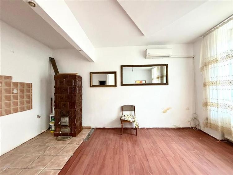 Apartament cu 2 camere decomandat în Ultracentral