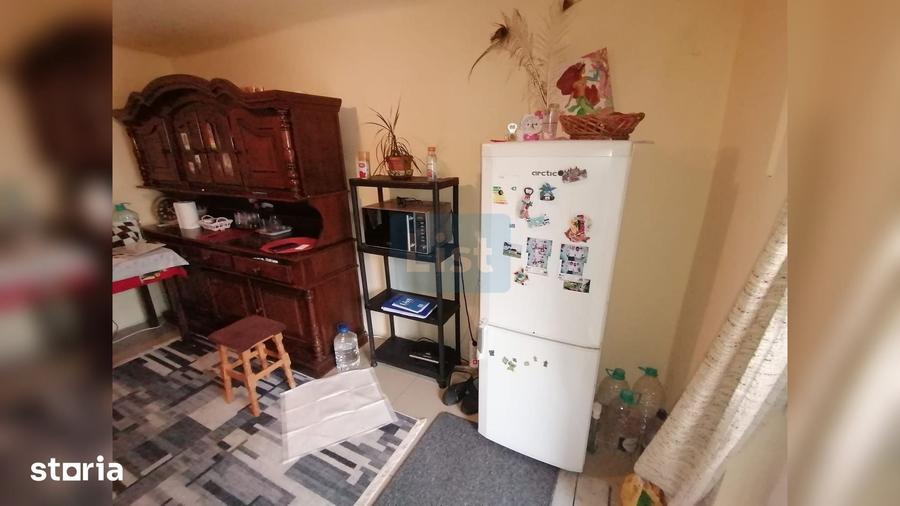 Casa cu curte 58 mp, Turda Noua,2 camere, comision zero !! - 3