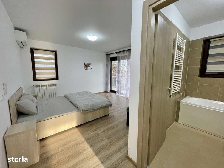 Apartament 132mp-Direct Proprietar-Deschidere lac+Piscina-3 camere - 5