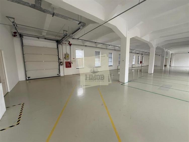 Spațiu comercial, de 3,150 mp, în Central