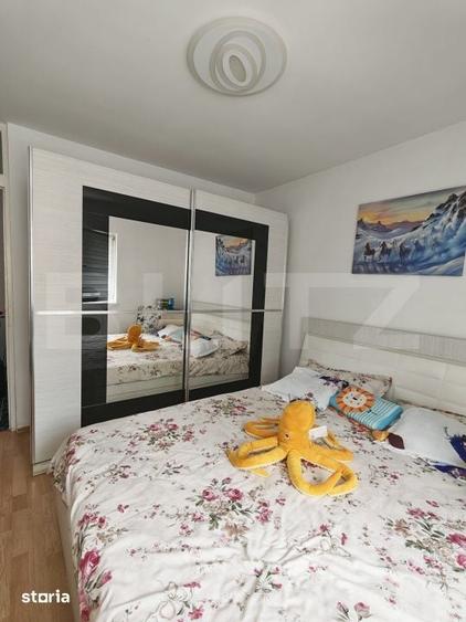 Apartament cu 4 camere în Central