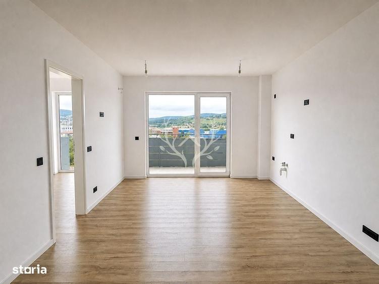 Apartament cu 2 camere în Mărăști