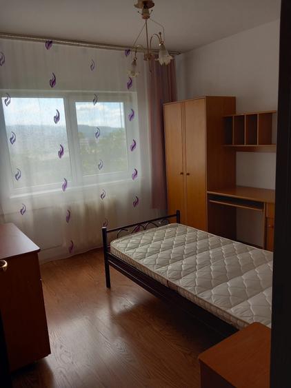 Apartament cu 2 camere decomandat în Ostroveni