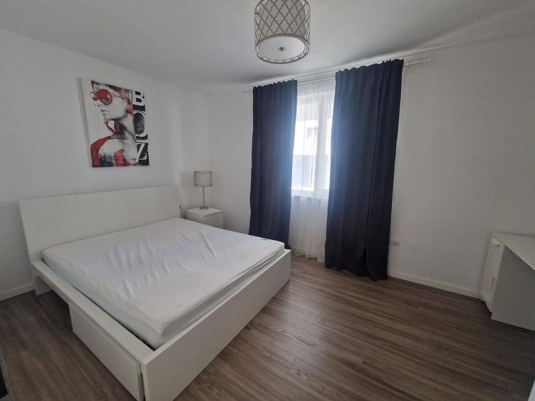 Apartament 2 camere de inchiriat, 56 mp, zona VIVO-BMW - 14