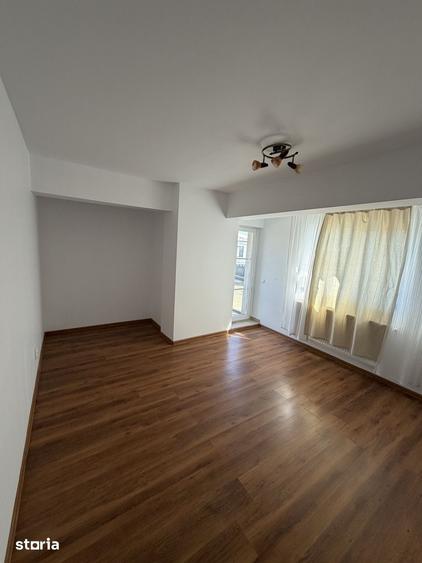 Apartament cu 2 camere decomandat în Chiajna