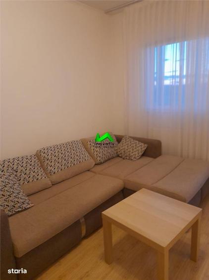 Apartament de inchiriat 2 camere Sibiu Tilisca - 2