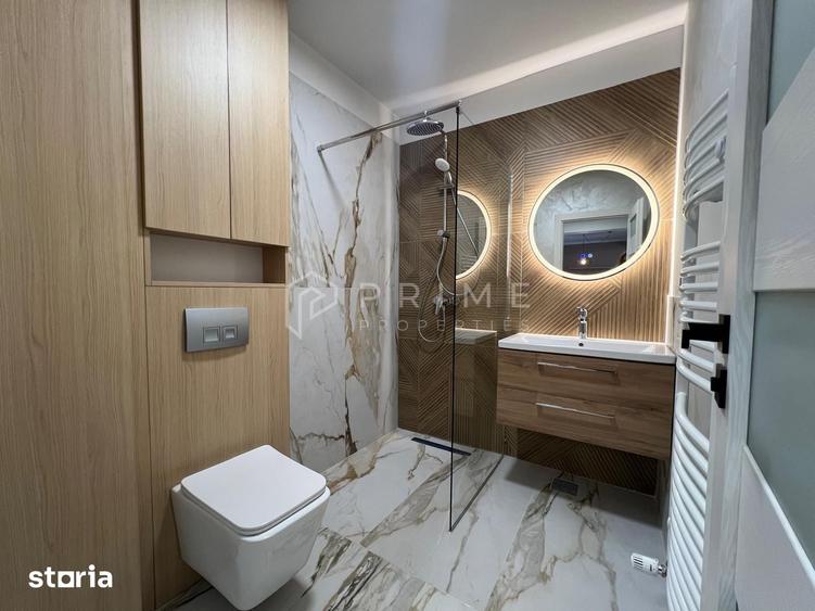 Apartament Premium 2 Camere | Zona Semicentrala | Parcare - 1