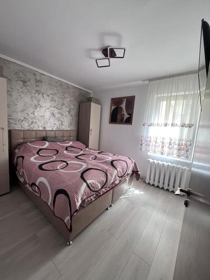 Apartament cu 2 camere decomandat în Tudor