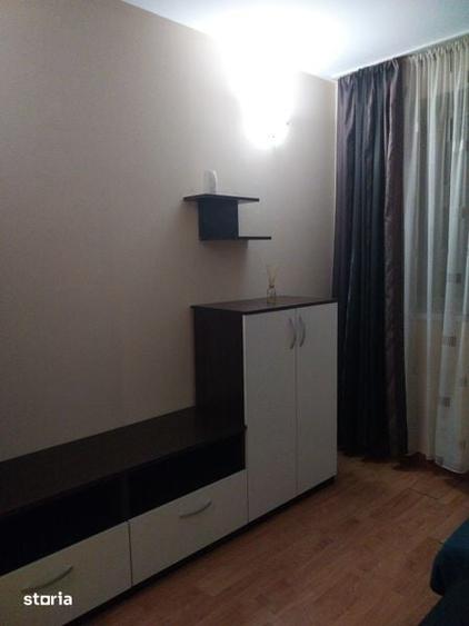 Apartament cu 2 camere în Burdea
