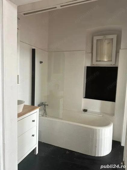 Apartament cu 2 camere decomandat în Ultracentral