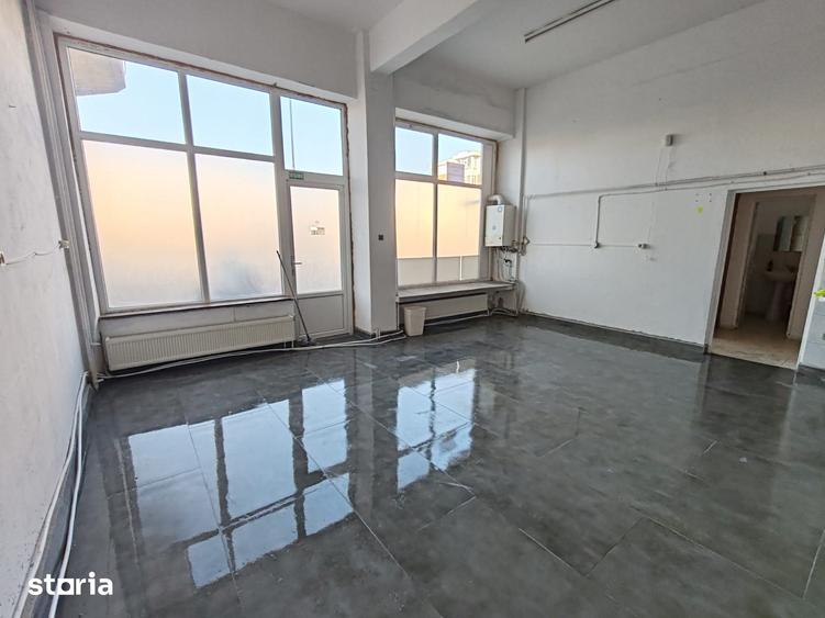 Spațiu comercial, de 400 mp, în Central