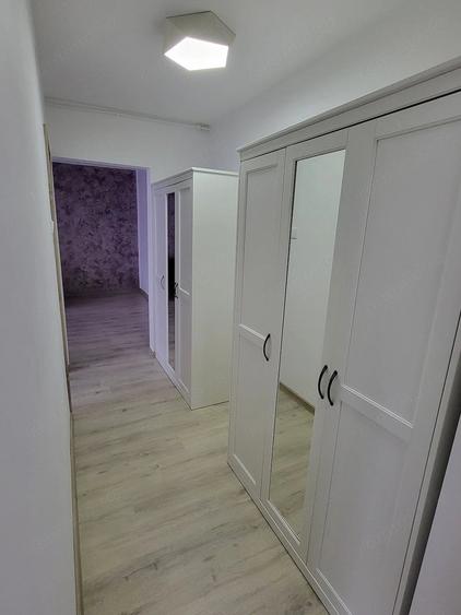 Apartament 2 camere 50 mp renovat recent, cu centrala Drumul Gazarului - 4