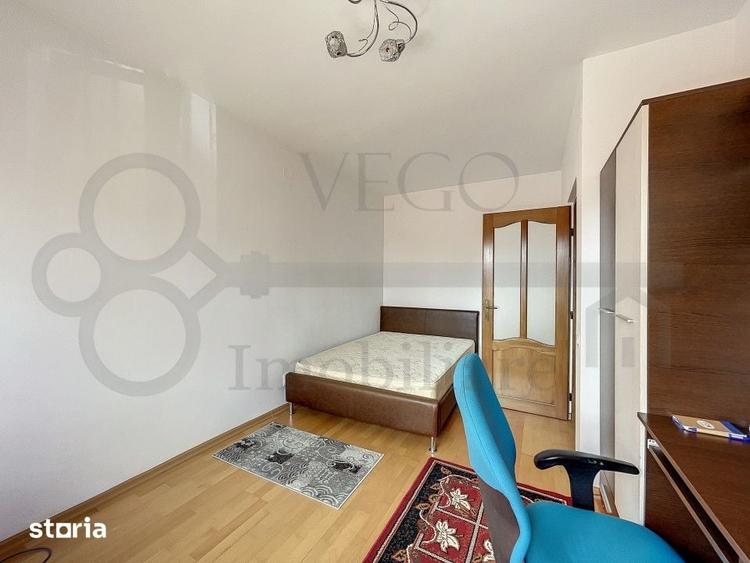 Apartament cu 2 camere si parcare, bloc nou, zona Constantin Brancusi - 9