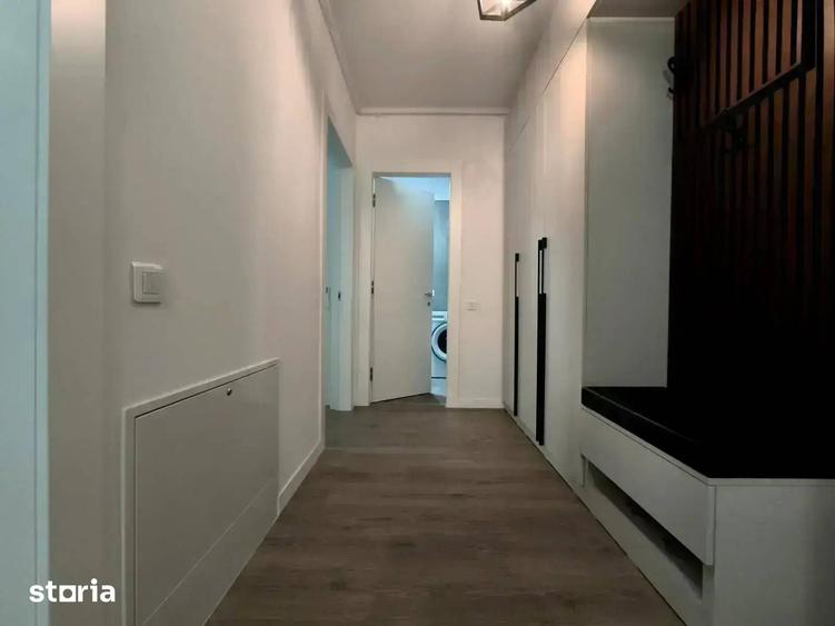 2 Camere+parcare | 4 minute Metrou Teclu | Prima inchiriere | Estoria - 11