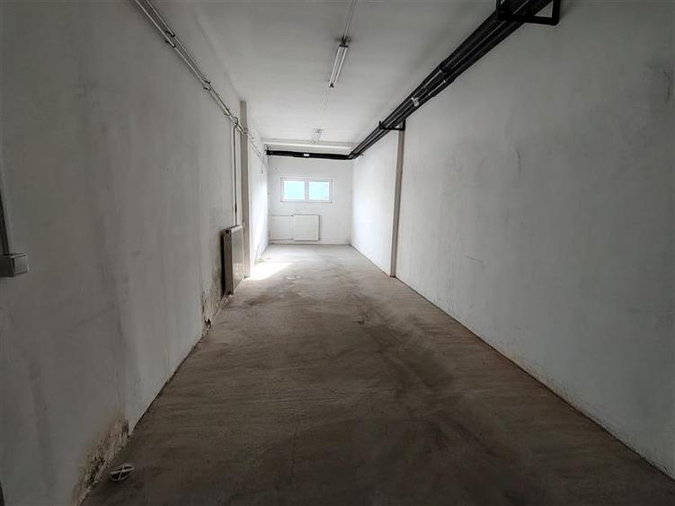 Spațiu comercial, de 365 mp, în Central