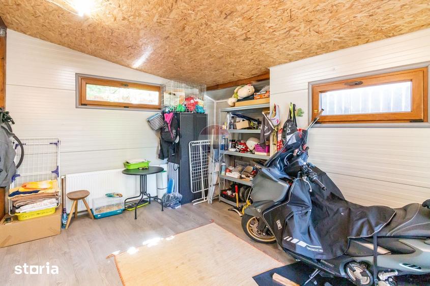 Apartament cu 4 camere în Grivița