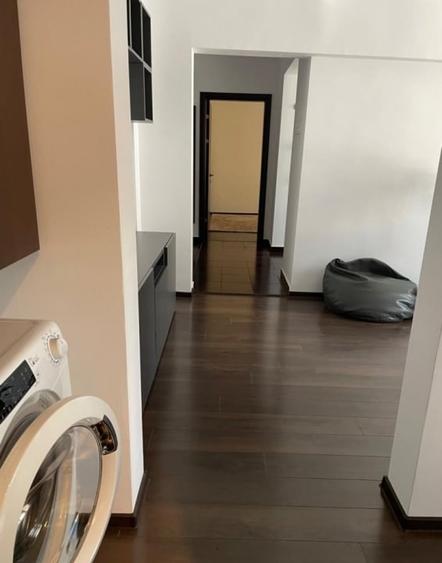 3 camere | Obregia | 2 Balcoane | Loc De Parcare - 4