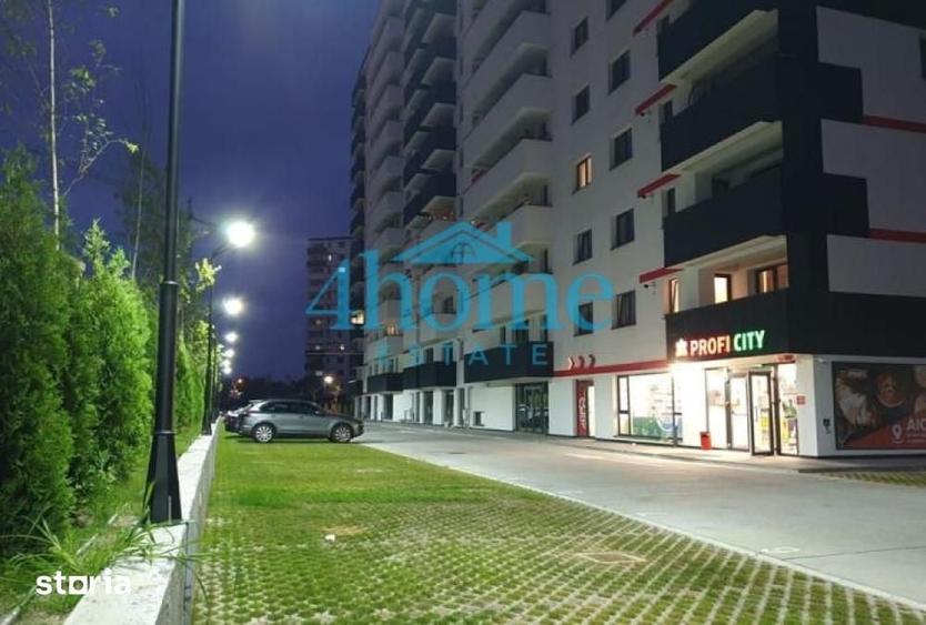Studio complex Residential Lujerului|Politehnica|Metrou|Bloc Nou| - 8