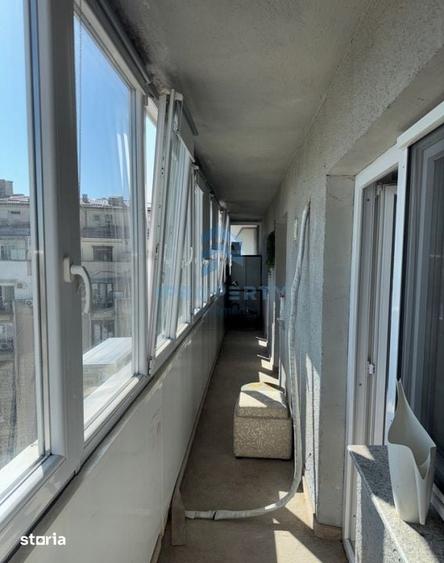 Apartament cu 2 camere în Centrul Istoric