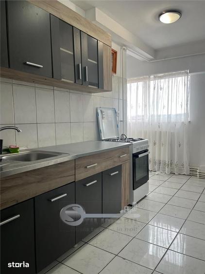 Apartament 1 camera GARA - 320 EURO - 13