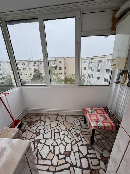 Apartament cu 2 camere decomandat, mobilat în Paltiniș