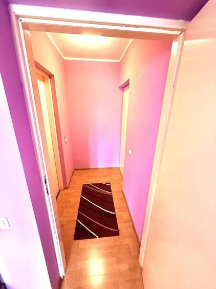 Apartament cu 2 camere semidecomandat în Ludoș