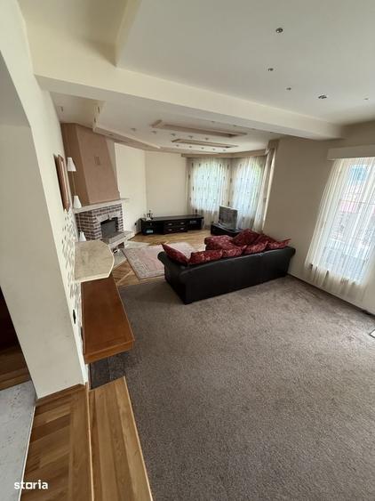 Casa individuala de inchiriat|250 mp utili |Teren 900 mp|Zona Sud RmVl - 6