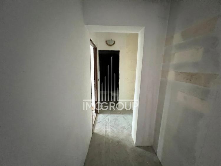 Apartament cu 2 camere decomandat, mobilat în Mărăști