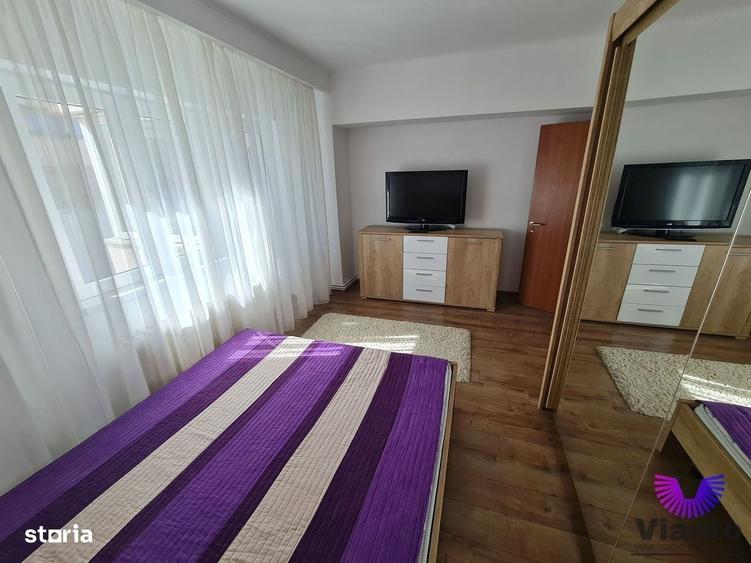 Apartament 3 camere | Balcon | Zona centrala | Sibiu - 7