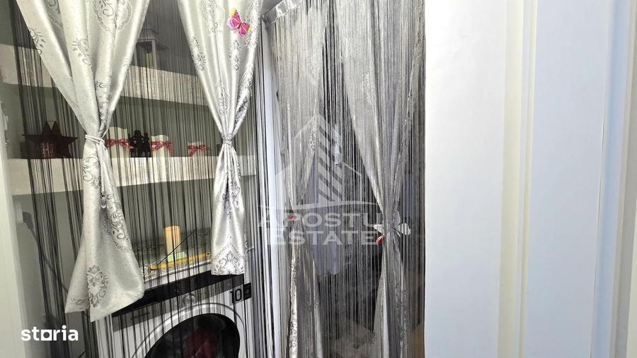Apartament cu 2 camere de vanzare, decomandat, renovat, Girocului - 18