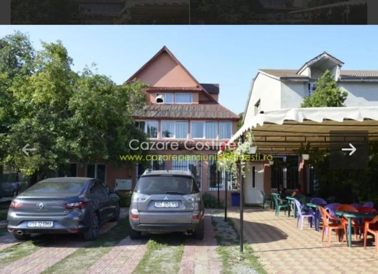Casă cu 5 camere în Central